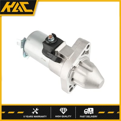 Arranque 12V PMGR CW compatible con Honda CR-V 2007-2011 todo motor Honda Accord 2008-2012 Foto 1 de 4