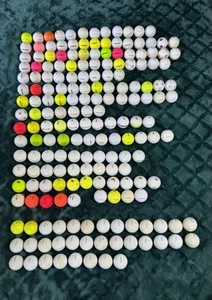 190 premium used golf balls. Great shape for play Vice, Prov1s EtcPlease Read!! - Picture 1 of 11