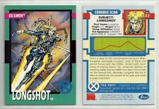1992 Uncanny X-Men (Impel) JIM LEE "Base Trading Card" #83 LONGSHOT