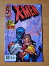 X-Men #101 Direct Market Edition ~ NEAR MINT NM ~ 2000 Marvel Comics