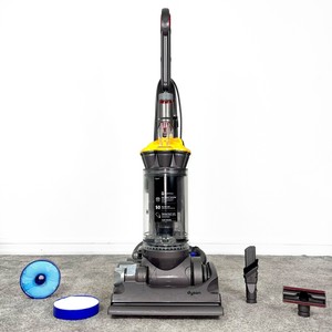 Dyson DC33c Origin, toda una Dyson a una gran relación calidad-precio