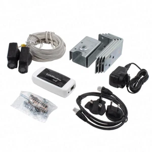 Chamberlain Liftmaster MyQ Starterpack Internet Gateway 828EV & Fotozellen - Bild 1 von 1