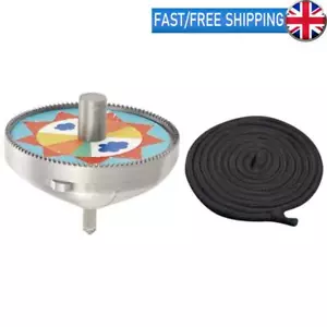 3D Printed Korean Spinning Top Korean Traditional Play Game Gyroscope - Picture 1 of 12