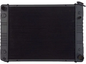 For 1985-1993 Chevrolet G20 Radiator 22296SHFK 1991 1989 1986 1987 1988 1990 - Picture 1 of 2