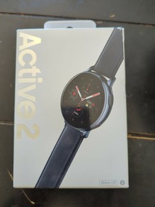 Las mejores ofertas en Banda de cuero Samsung Relojes inteligentes con  monitor de sueño | eBay