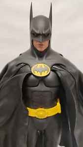 Batman Returns DC Comics Hot Toys 1/6 - Imagen 1 de 9