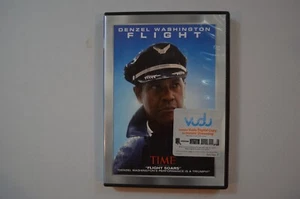 Flight (DVD) Denzel Washington - Picture 1 of 3