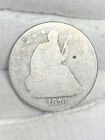 1876-S 50c Seated Liberty Half Dollar* Lowball*765183Be