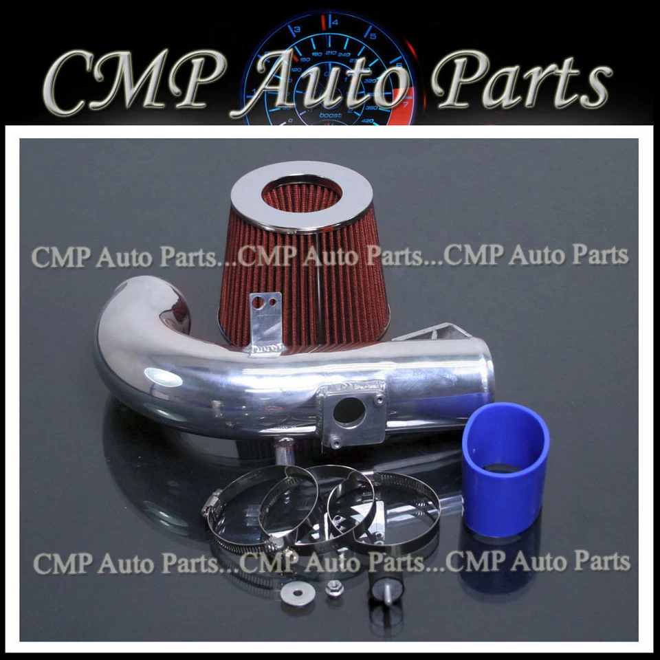 СИНИЙ КРАСНЫЙ 2011-2015 SCION tC 2,5 2,5 л RAM воздухозаборник набор систем - Изображение 1 из 1