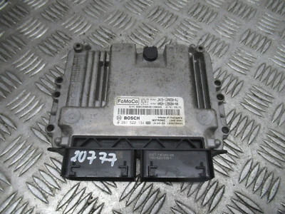 2019 FORD ECOSPORT ST-LINE CR6 MK2 5DRS HATCH ENGINE CONTROL MODULE ECU REF20777 - Image 1 of 4