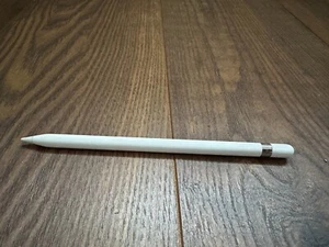 Genuine Apple Pencil (1st Gen) - A1603 - iPad Stylus Pen - Excellent condition - Picture 1 of 7