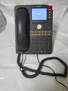 Snom D765 IP Phone - 12 Line Professional IP Phone/#D765 - Picture 1 of 1
