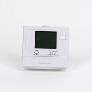 Pro1 IAQ T721 Non-Programmable 2H/1C Dual-Powered Thermostat - Picture 1 of 1