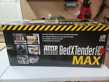 AMP Research BedXtender HD Sport Bed Extender For 07-19 Chevrolet GMC 1500-3500