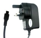 2 Amp Micro USB UK Mains Super Fast Wall Charger For Sony Xperia Phone 2000 mAh