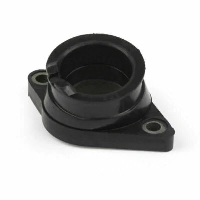 Intake Manifold Carb Carbretor Flange Boot For Yamaha TW200 TRILWAY 1987-2010 S Foto 1 de 4