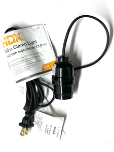 6 Ft. Cord for Lighting - Picture 1 of 2