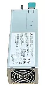 Alimentatore/alimentatore QNAP Delta Electronics DPS-600SB D Rev.00F 600 W - Foto 1 di 3