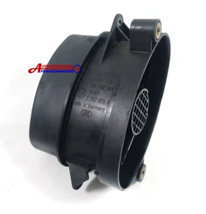 Air Mass Meter Air Flow Meter BMW E39 E46 E53 Bosch 0928400468 136277870760 - Picture 1 of 3