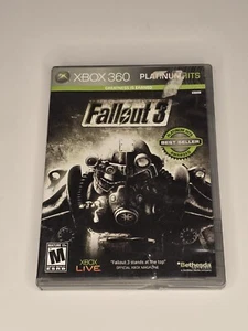 Fallout 3 - Microsoft Xbox 360 - Picture 1 of 4