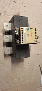 SPS SIEMENS 3RB1262-0LB31 200A-820A SPULE 24VDC - Bild 1 von 2