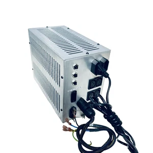 Bausch Lomb Transformer Power Supply Input 115-230V AC to Output 230 V AC 750W - Picture 1 of 6