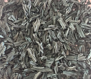 Spirulina - Chips für Lebendfutterkulturen ,Welse,Barsche,Zahnkarpfen 100 Gr - Bild 1 von 1