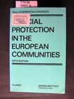 Judicial Protection in the European Communities. Schermers, Henry & Waelbroeck, 