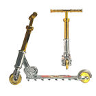 4Pack Mini Finger Scooter Bike Fingerboard Skateboard Wheels Board Kids Toy/Gift