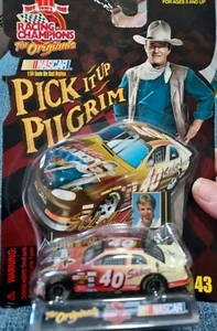 Atlas Racing Champions The Originals Nascar Pick It Up Pilgrim Diecast... - Picture 1 of 1