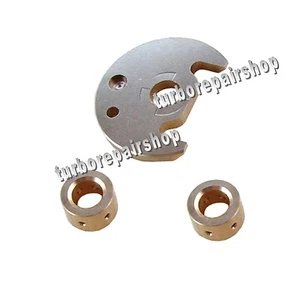Turbocompresor Mitsubishi TDO7 TD07 3 piezas de diario turbocompresor - Imagen 1 de 1