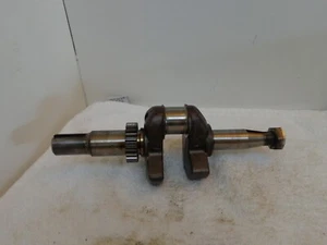 Briggs and Stratton Crankshaft 597302 (24O2) - Picture 1 of 4