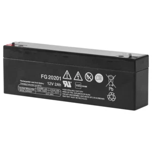 Enraf-Nonius Akku für Endomed 482, Sonopuls 490 und 492 - Bild 1 von 1