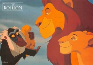 le roi Lion (2) - Bild 1 von 2