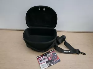 TREND STE/VIS/2 STORAGE CASE FOR AIR STEALTH PPE - GLASSES GOGGLES GLOVES ETC - Picture 1 of 2