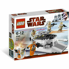 LEGO Star Wars: Rebel Trooper Battle Pack (8083)