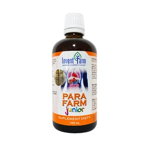 Invent Farm Para Farm Junior Tropfen, 100 ml - Bild 1 von 2