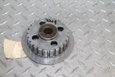 1982 HONDA XL500R CLUTCH CENTER HUB 22120-429-000  - Image 1 of 3