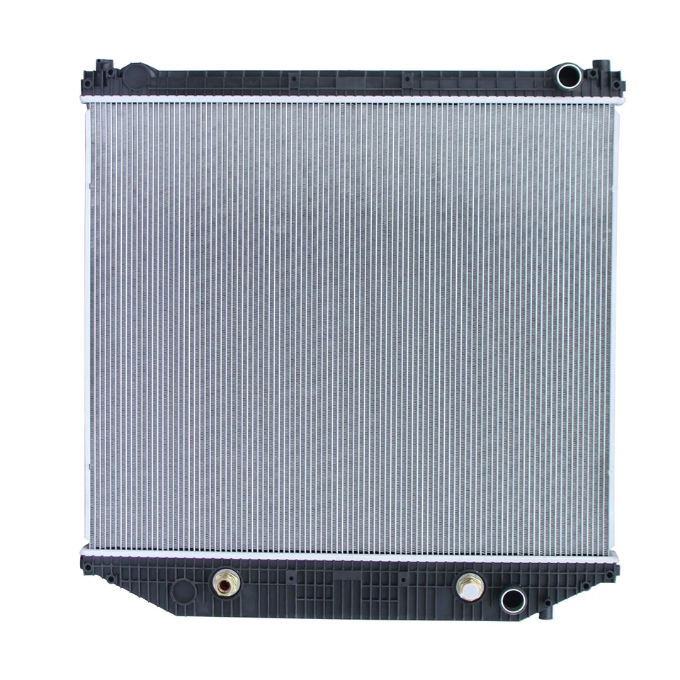 Radiator For Freightliner M2 2008 2009-2010 Sterling Truck 7500 8500 0525092002 Foto 1 de 4