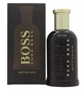 HUGO BOSS Bottled Oud 100ml - Picture 1 of 3