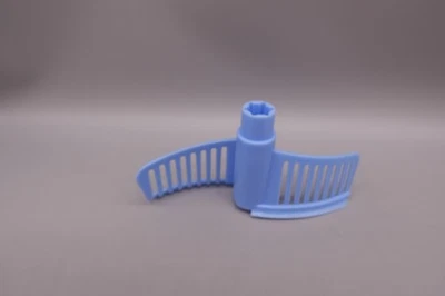 Tupperware Quirl Rührbesen für Quick Chef 2 blau - Bild 1 von 3