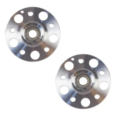 Kit de cojinete de cubo de rueda delantera GAP para Mercedes E350 E400 E550 E63 AMG Foto 1 de 2