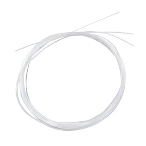 4PCS Ukulele Carbon Strings Suitable For Strings Of 21 / 23 / 26in Ukulele - Picture 1 of 8