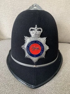 Obsolete, Vintage Rose Top Helmet. - Picture 1 of 5