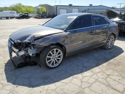 A3 AUDI   2015 Transmission 3208637 Foto 1 de 4