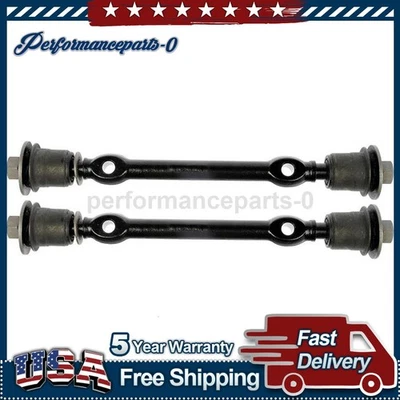 Kit de eje de brazo de control de suspensión superior delantera para Chevrolet El Camino 1978-1981 Foto 1 de 4