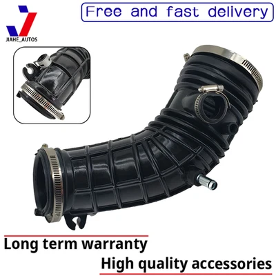 CLAMPS + Engine Air Intake Hose  Fit: ACURA TSX 2004-2008 Foto 1 de 4