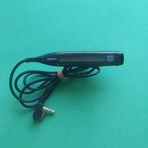 Sony RM-MZE1 MD Minidisc Player Fernbedienung Original ohne Problem - Bild 1 von 8