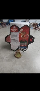Heroscape Khosumet The Darklord - Picture 1 of 3