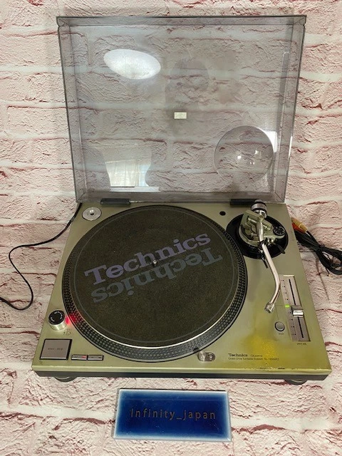 Preços baixos em Technics 1200 Mk5 | eBay